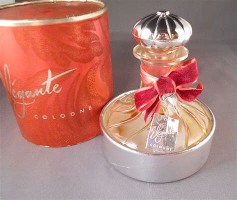 avon sonnet cologne elegante.